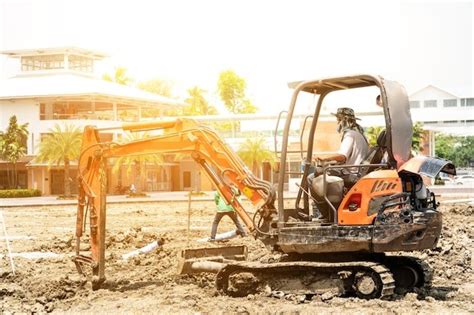 how to start a mini excavator business|mini excavator making money.